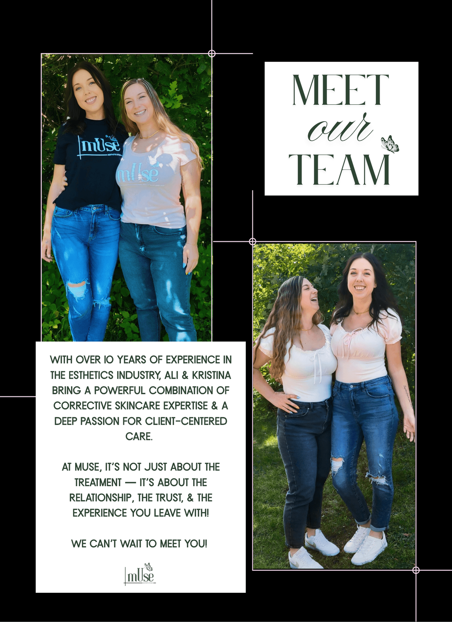 Meet Our Team